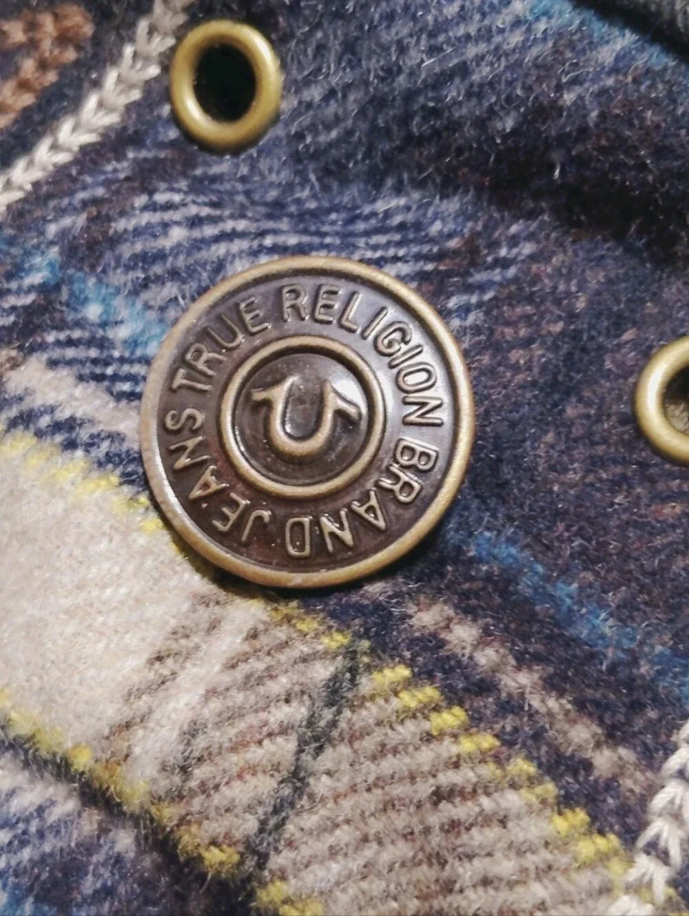 True Religion this listing